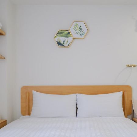 See U Apartment ไถหนาน ภายนอก รูปภาพ