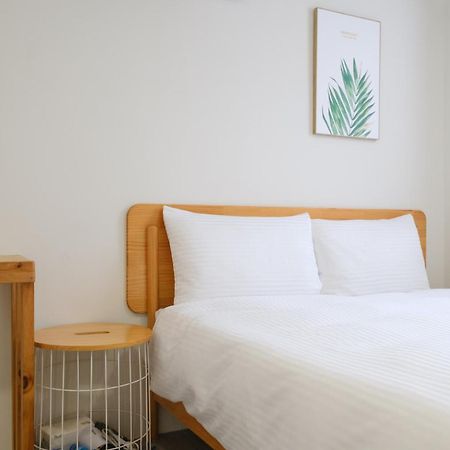 See U Apartment ไถหนาน ภายนอก รูปภาพ
