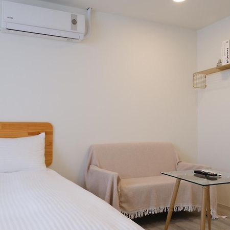 See U Apartment ไถหนาน ภายนอก รูปภาพ