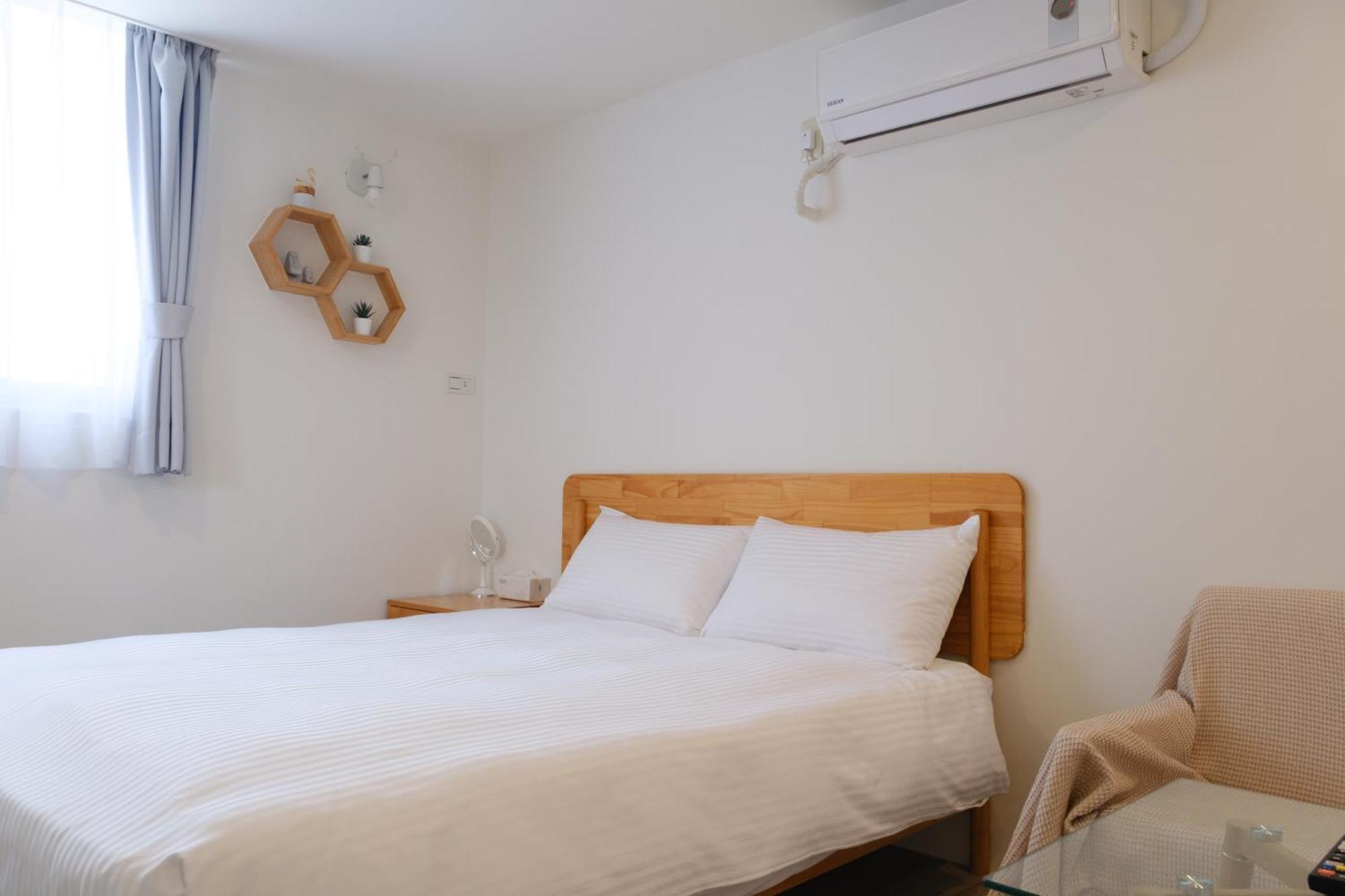 See U Apartment ไถหนาน ภายนอก รูปภาพ