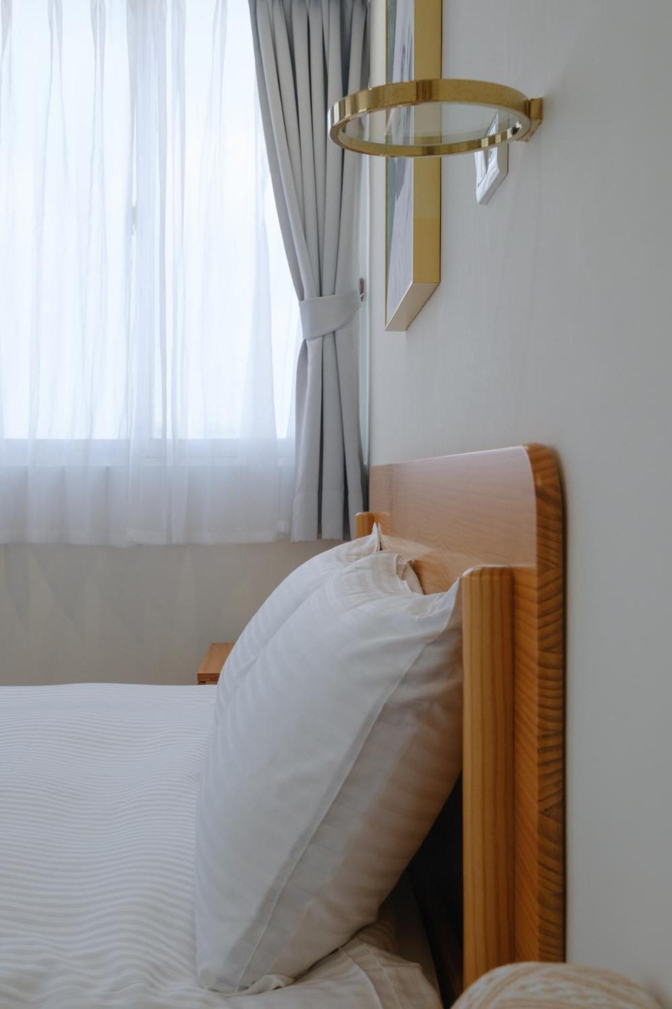 See U Apartment ไถหนาน ภายนอก รูปภาพ